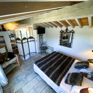 Chambre Cocooning