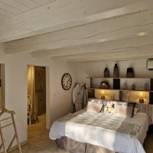 Chambre Garrigue