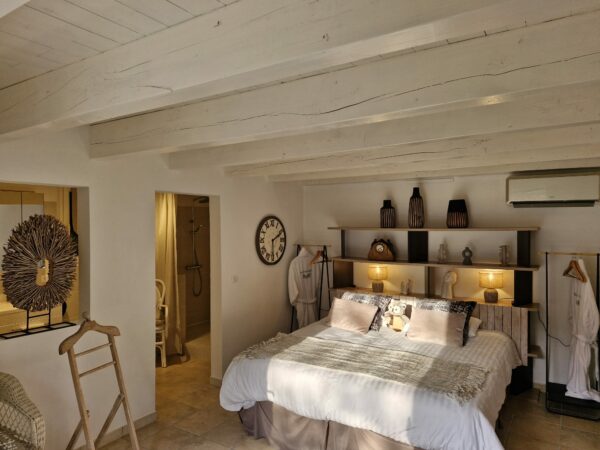 Chambre Garrigue
